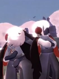 欺负大美人师尊慕容臻